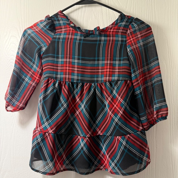 Matching mommy and me dresses - Picture 3 of 4